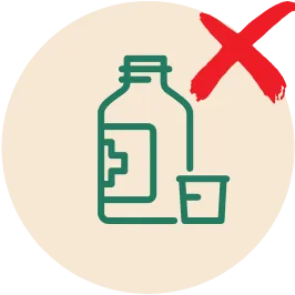 EmmaRelied beyond probiotics gut cleansing badge